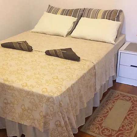 Apartamento confortável-2
